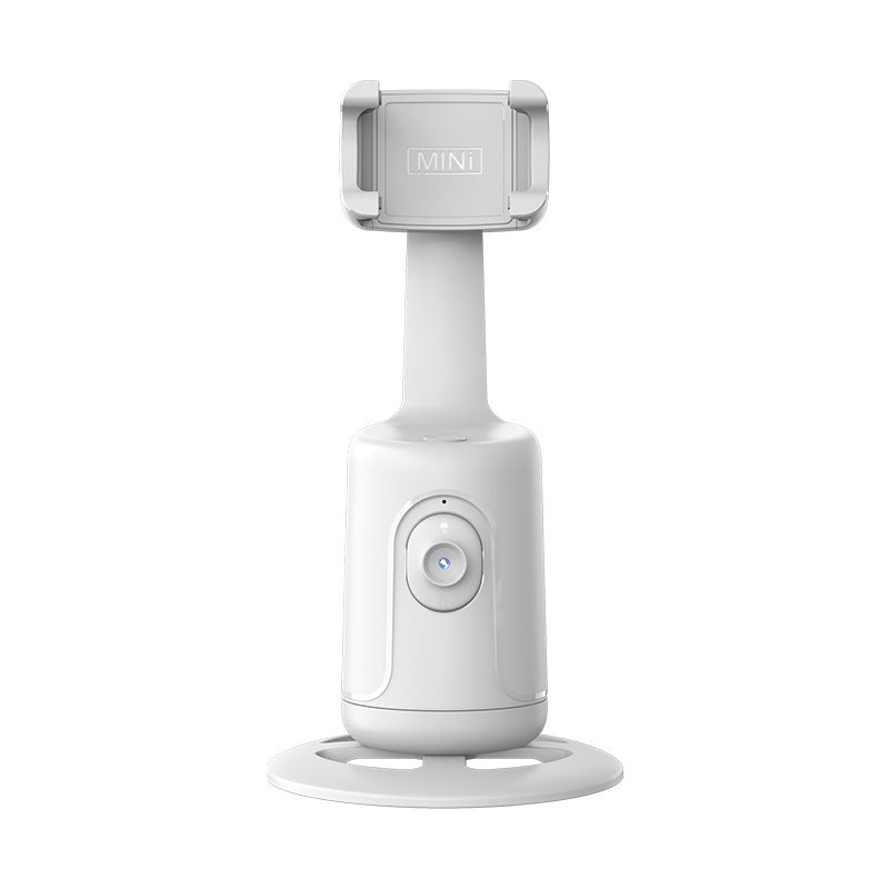 AI face-tracking phone gimbal stand, view 15