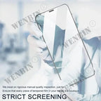 Tempered glass screen protector for Samsung Galaxy, view 5