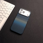 Carbon Fiber Texture MagSafe Case for iPhone 17, 17 Air, 17 Pro & 17 Pro Max