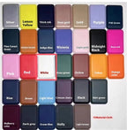 Magnetic leather card wallet for iPhone, view 26