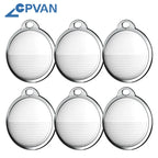 Smart Item Tracker Tag for iPhone - Works with Apple Find My