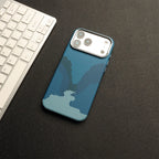 Carbon Fiber Texture MagSafe Case for iPhone 17, 17 Air, 17 Pro & 17 Pro Max