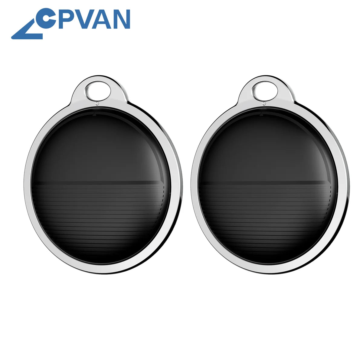 Smart Item Tracker Tag for iPhone - Works with Apple Find My