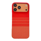 Carbon fiber texture magnetic iPhone case, view 10