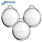 Smart Item Tracker Tag for iPhone - Works with Apple Find My