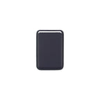 Magnetic leather card wallet for iPhone, view 16