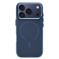 Frosted magnetic shockproof case for iPhone 17, view 7