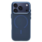 Frosted magnetic shockproof case for iPhone 17, view 7