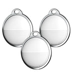 Smart Item Tracker Tag for iPhone - Works with Apple Find My