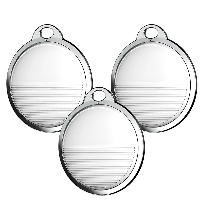 Smart Item Tracker Tag for iPhone - Works with Apple Find My
