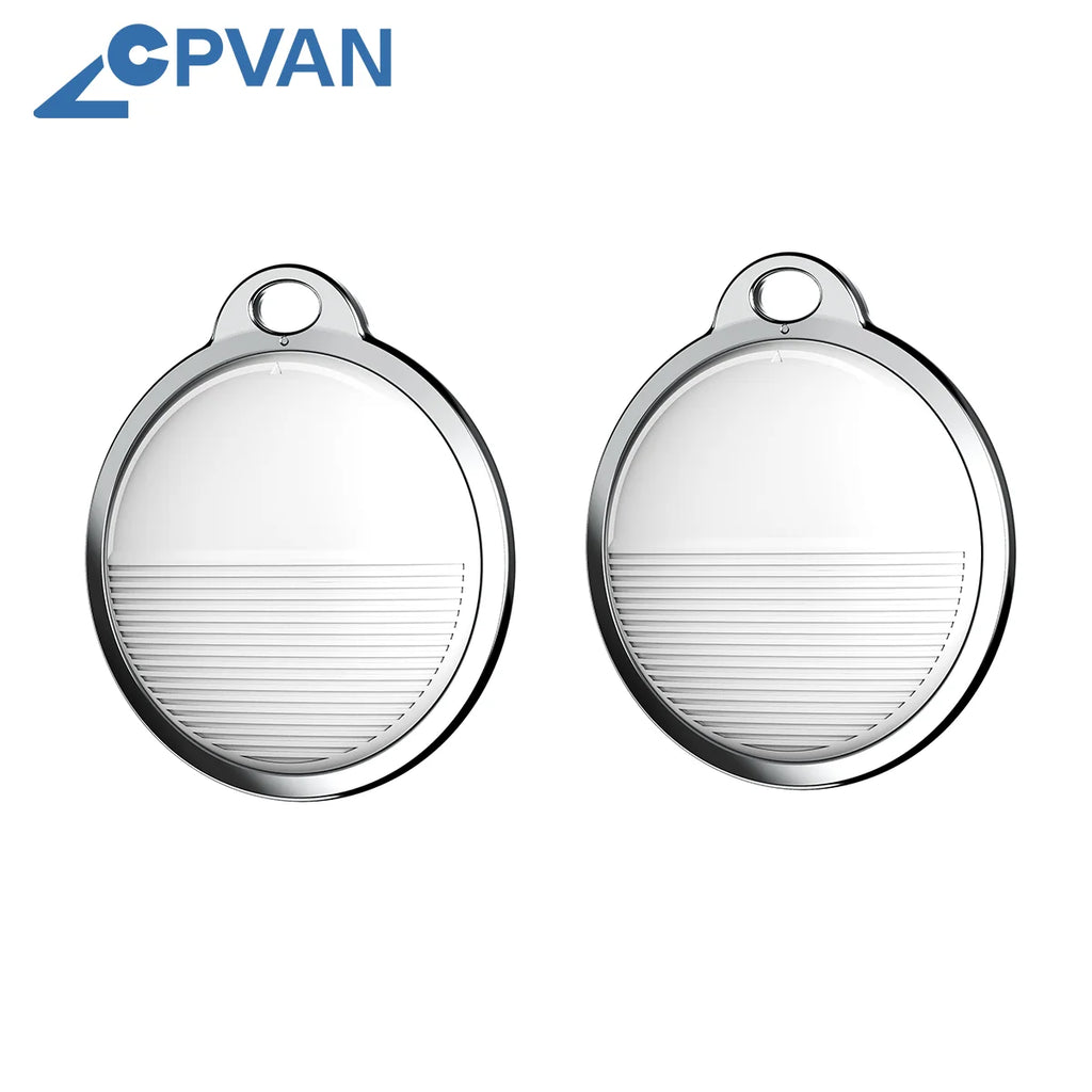 Smart Item Tracker Tag for iPhone - Works with Apple Find My