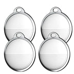 Smart Item Tracker Tag for iPhone - Works with Apple Find My