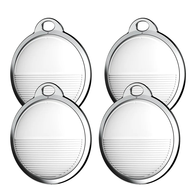 Smart Item Tracker Tag for iPhone - Works with Apple Find My
