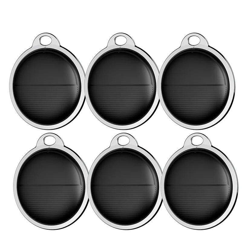 Smart Item Tracker Tag for iPhone - Works with Apple Find My