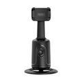 AI face-tracking phone gimbal stand, view 11