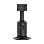AI face-tracking phone gimbal stand, view 11