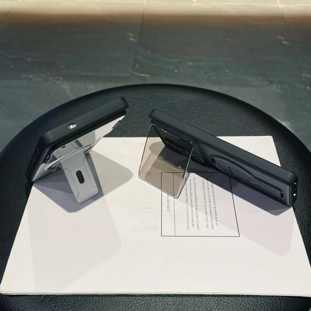 Magnetic fold-stand case for Samsung Galaxy, view 10