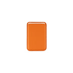 Magnetic leather card wallet for iPhone, view 13