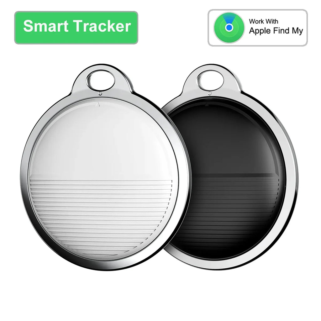 Smart Item Tracker Tag for iPhone - Works with Apple Find My