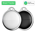Smart Item Tracker Tag for iPhone - Works with Apple Find My