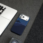 Carbon Fiber Texture MagSafe Case for iPhone 17, 17 Air, 17 Pro & 17 Pro Max