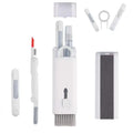 7-in-1 Cleaning Kit for Earbuds, Keyboards, Phones & Laptops