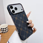 Carbon fiber texture magnetic iPhone case, view 7