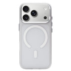 Frosted magnetic shockproof case for iPhone 17, view 6