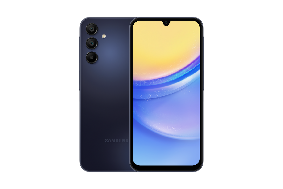 Samsung Galaxy A15 5G