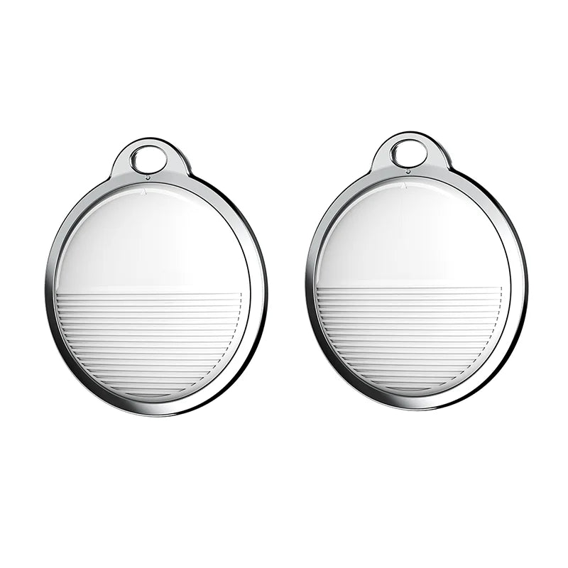 Smart Item Tracker Tag for iPhone - Works with Apple Find My