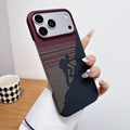 Carbon fiber texture magnetic iPhone case, view 6