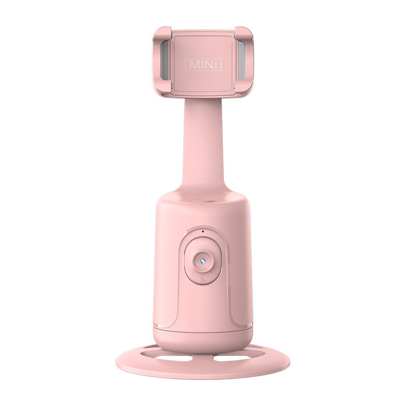 AI face-tracking phone gimbal stand, view 14