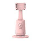 AI face-tracking phone gimbal stand, view 14