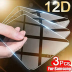Tempered glass screen protector for Samsung Galaxy, view 6