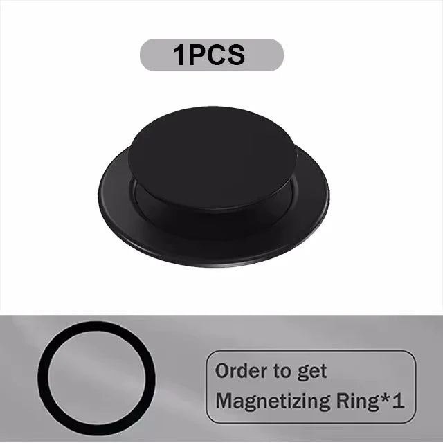Magnetic Expanding Phone Grip & Stand - MagSafe Compatible