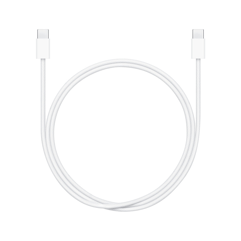 Apple 60W USB-C Woven Charge Cable 1 m