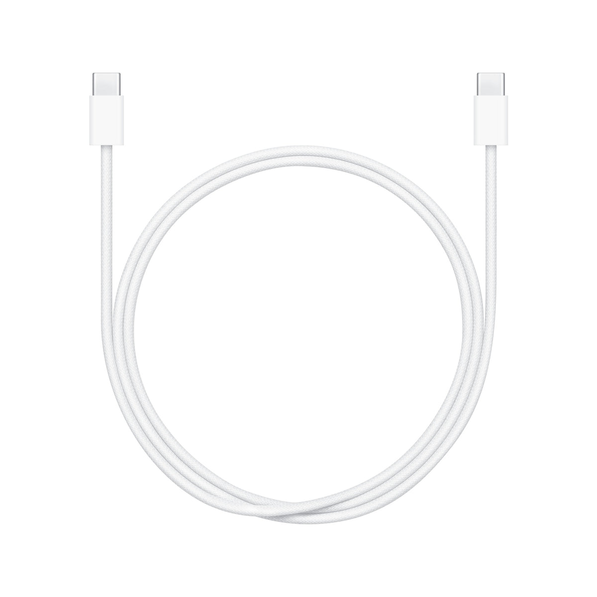 Apple 60W USB-C Woven Charge Cable 1 m