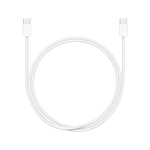 Apple 60W USB-C Woven Charge Cable 1 m