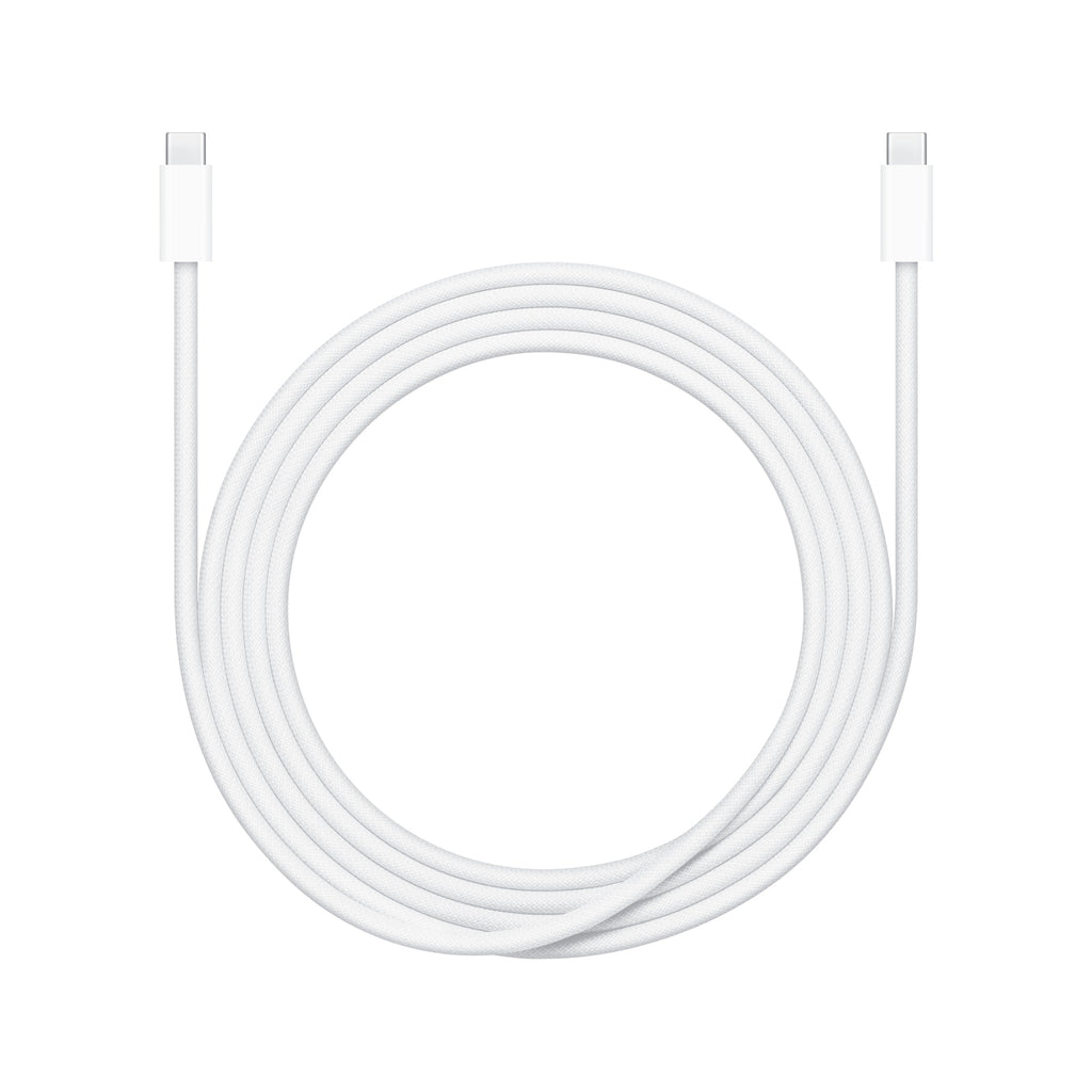Apple 240W USB-C Woven Charge Cable 2 m