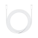 Apple 240W USB-C Woven Charge Cable 2 m