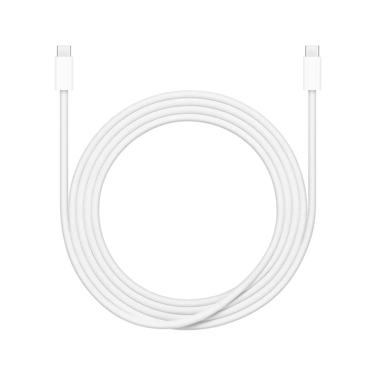 Apple 240W USB-C Woven Charge Cable 2 m