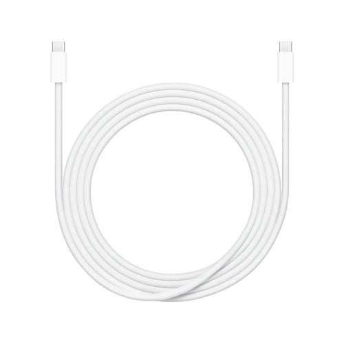 Apple 240W USB-C Woven Charge Cable 2 m