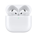 Apple AirPods 4 with charging case