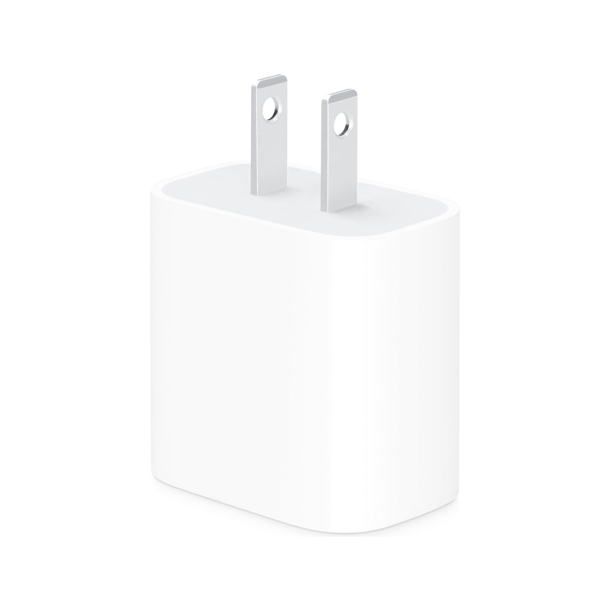 Apple 20W USB-C Power Adapter