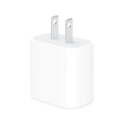 Apple 20W USB-C Power Adapter