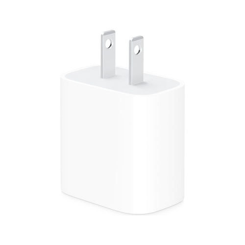 Apple 20W USB-C Power Adapter
