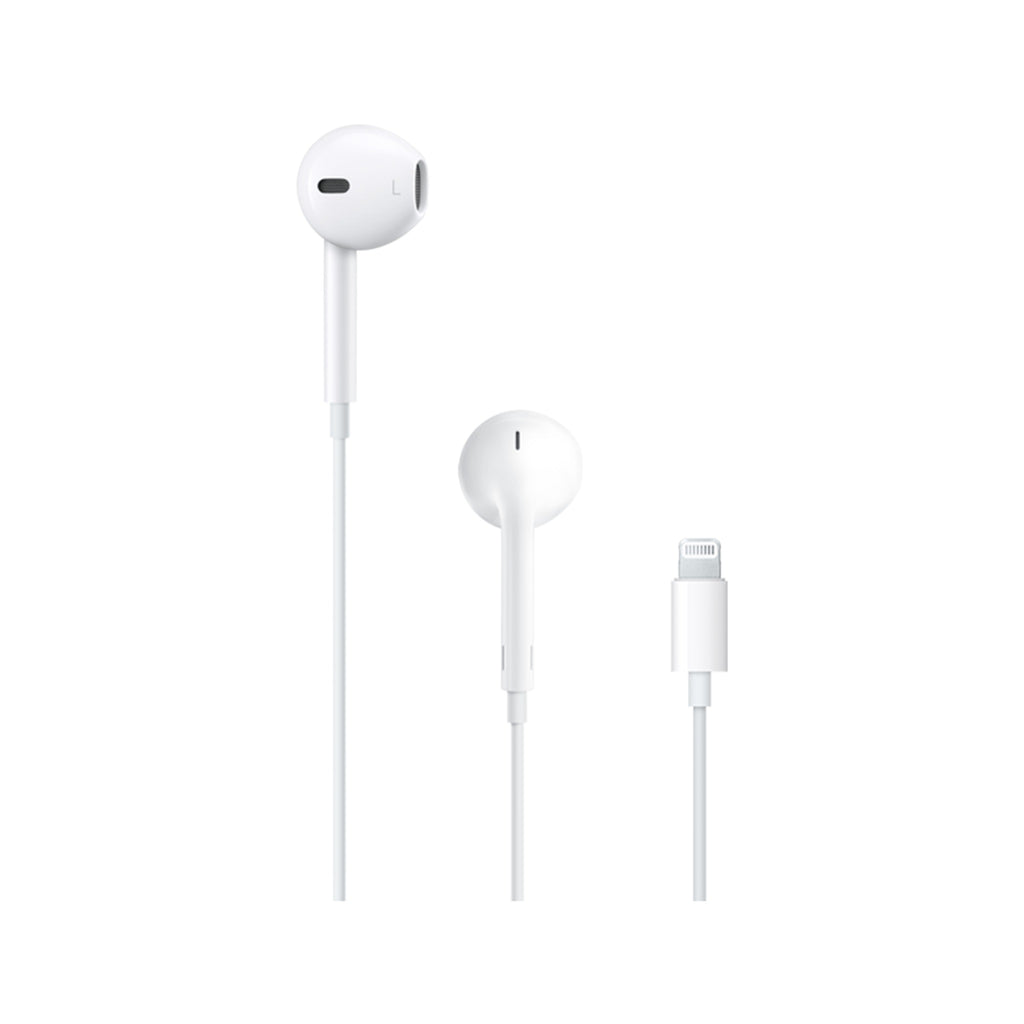 Apple EarPods with Lightning connector