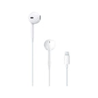 Apple EarPods with Lightning connector