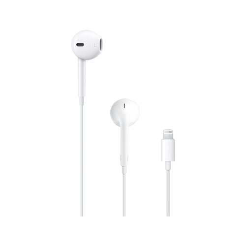Apple EarPods with Lightning connector