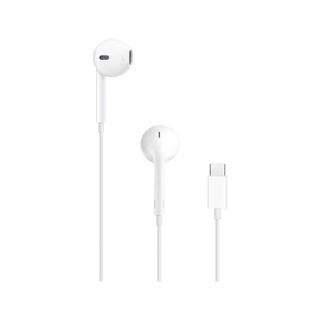 Apple EarPods with USB-C connector